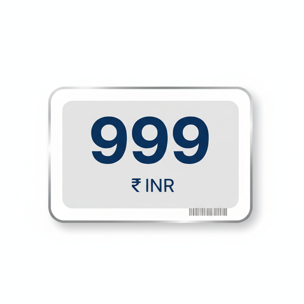 999 STORE
