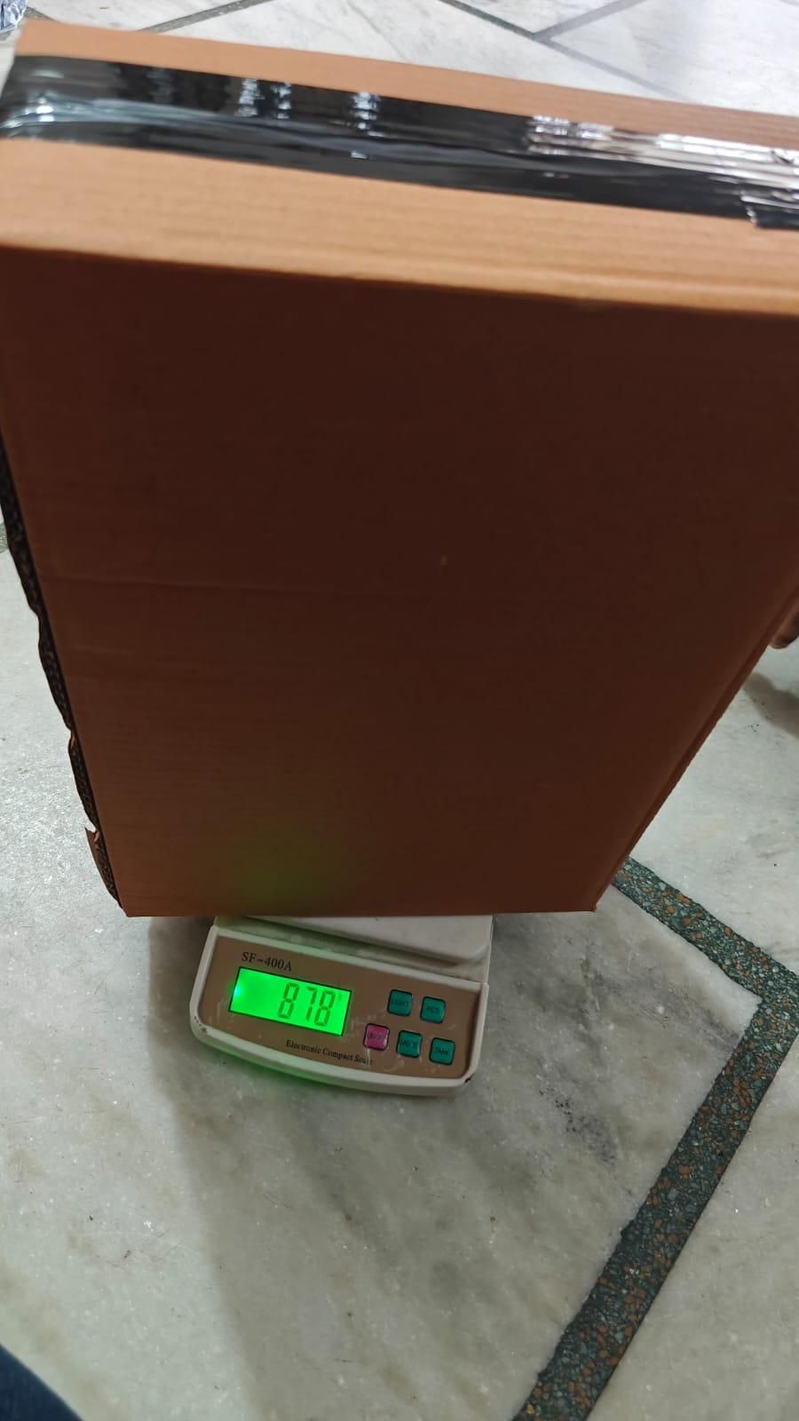 Stainless Steel Colander Oval Shape Big Size