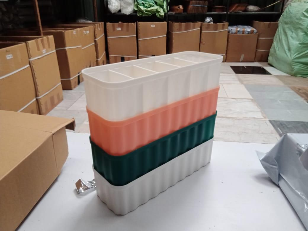 Drawer Organizers (Pack of 4)